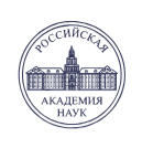 Логотип РАН